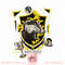 Harry Potter Hufflepuff Shield Realistic Badger PNG Download copy.jpg