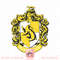 Harry Potter Hufflepuff Simple Crest PNG Download copy.jpg