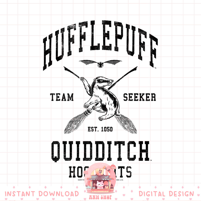 Harry Potter Hufflepuff Team Seeker Hogwarts Quidditch PNG Download copy.jpg