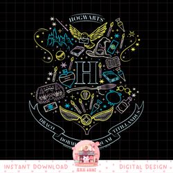 harry potter iconic hogwarts png download copy