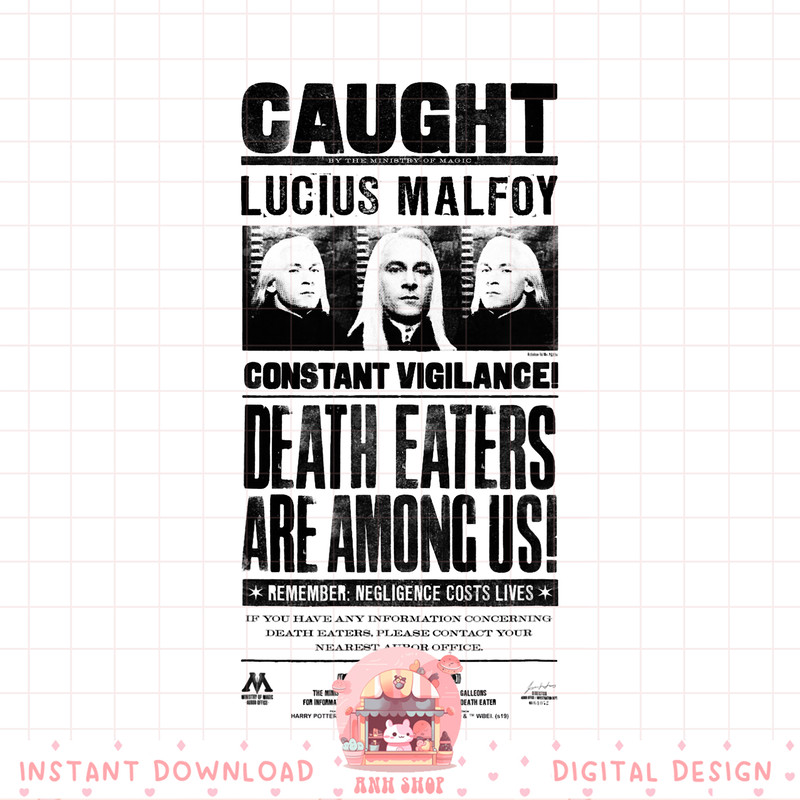 Harry Potter Lucius Malfoy Caught Poster PNG Download copy.jpg
