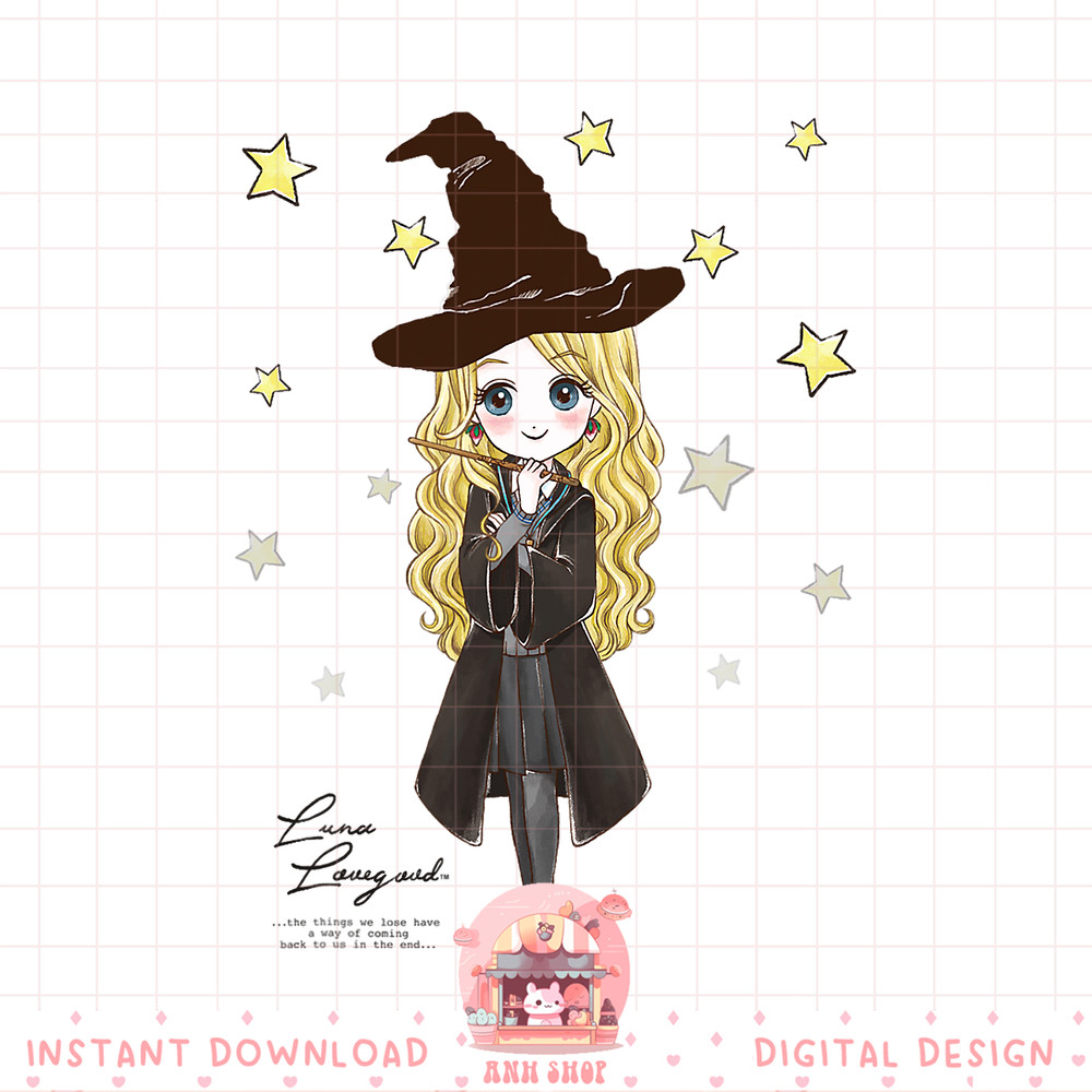 Harry Potter Luna Lovegood Quote and Stars PNG Download copy.jpg