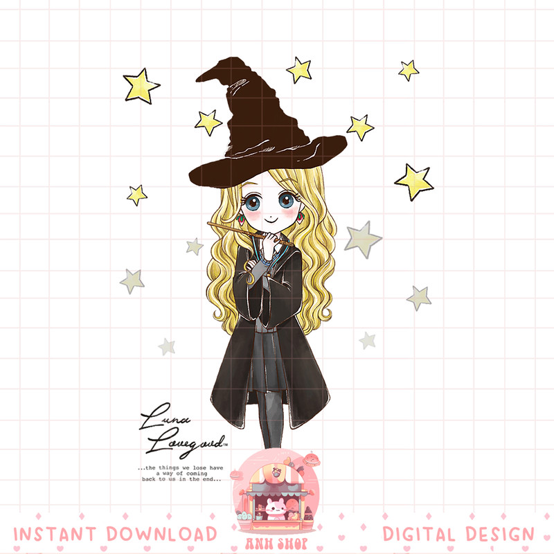 Harry Potter Luna Lovegood Quote and Stars PNG Download copy.jpg