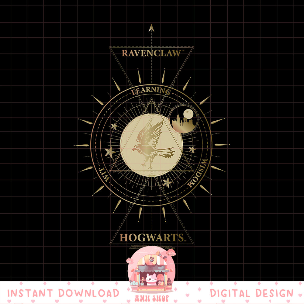 Harry Potter Mystical Ravenclaw Sign PNG Download copy.jpg