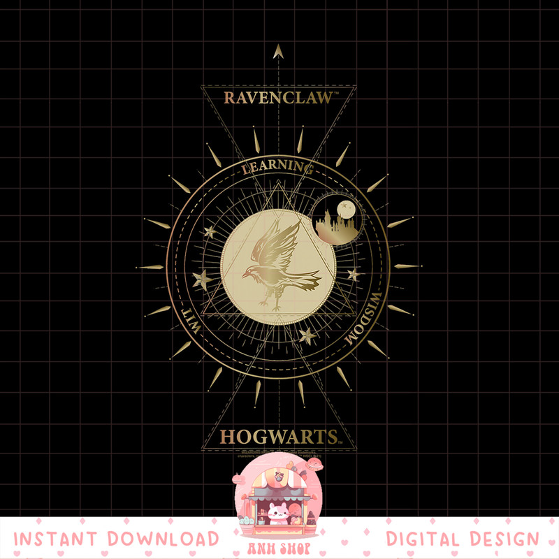 Harry Potter Mystical Ravenclaw Sign PNG Download copy.jpg