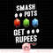 Legend Of Zelda Smash Pots Get Rupees Portrait png, digital download, instant .jpg