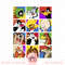 Looney Tunes Group Shot Box Up png, digital download, instant .jpg