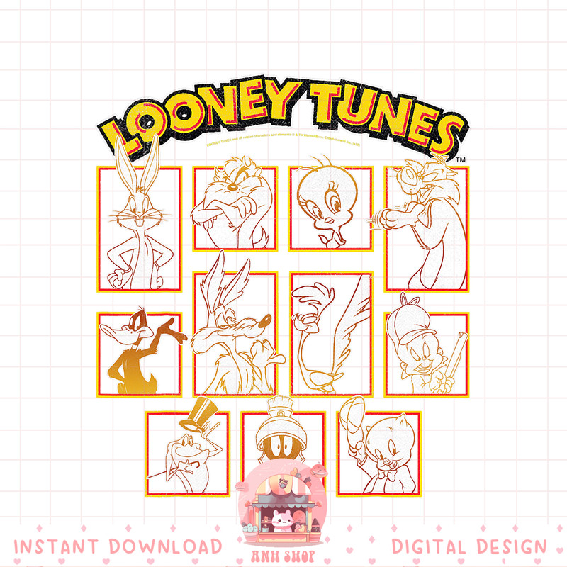 Looney Tunes Group Shot Character Box Up .jpg