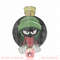 Looney Tunes Marvin The Martian Angry Portrait png, digital download, instant .jpg