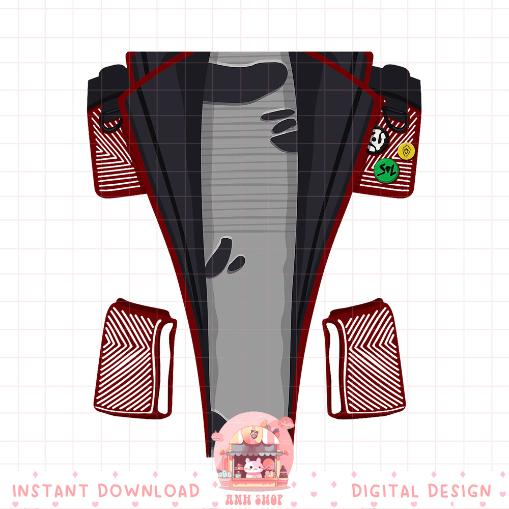 Marvel Guardians of the Galaxy Game Star-Lord Front and Back png, digital download, instant.pngMarvel Guardians of the Galaxy Game Star-Lord Front and Back png,