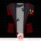 Marvel Guardians of the Galaxy Game Star-Lord Jacket png, digital download, instant .jpg