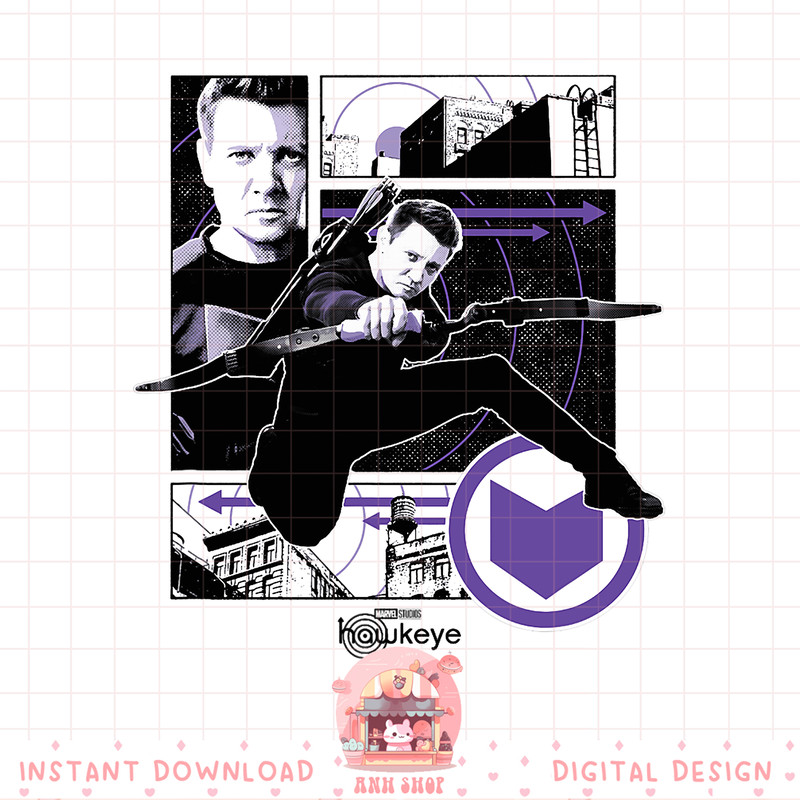 Marvel Hawkeye Comic Panels png, digital download, instant.pngMarvel Hawkeye Comic Panels png, digital download, instant .jpg