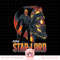 Marvel Infinity War Star-Lord Head Profile Graphic .jpg
