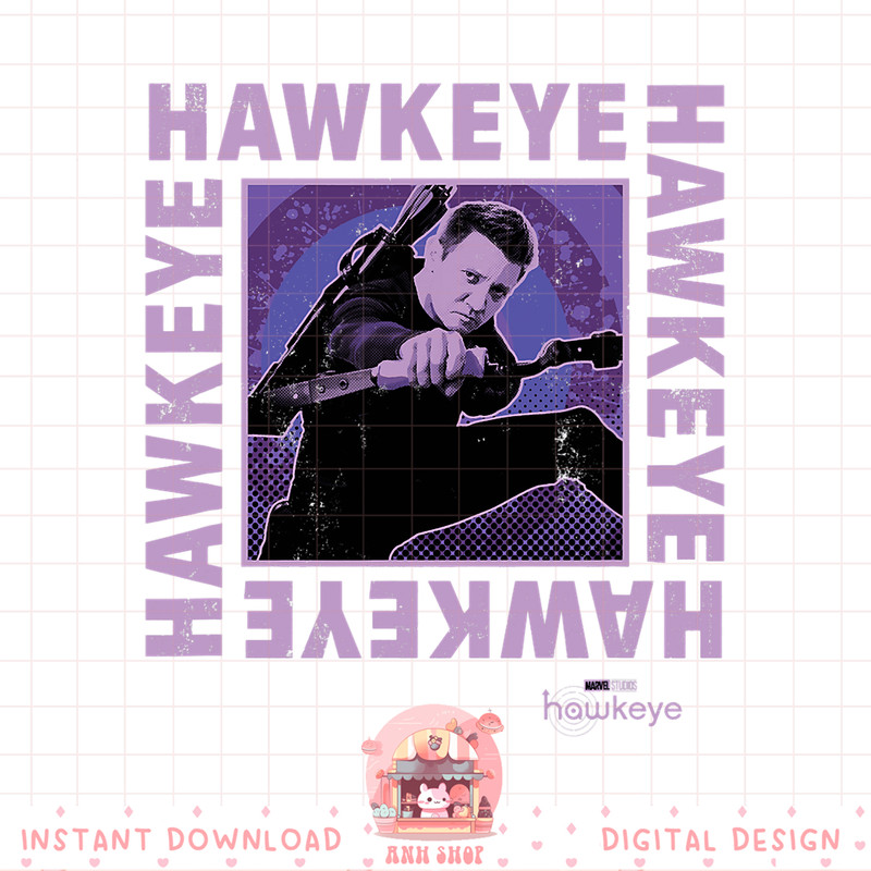Marvel Hawkeye Clint Arrow Ready Boxed Purple Portrait png, digital download, instant.pngMarvel Hawkeye Clint Arrow Ready Boxed Purple Portrait png, digital dow