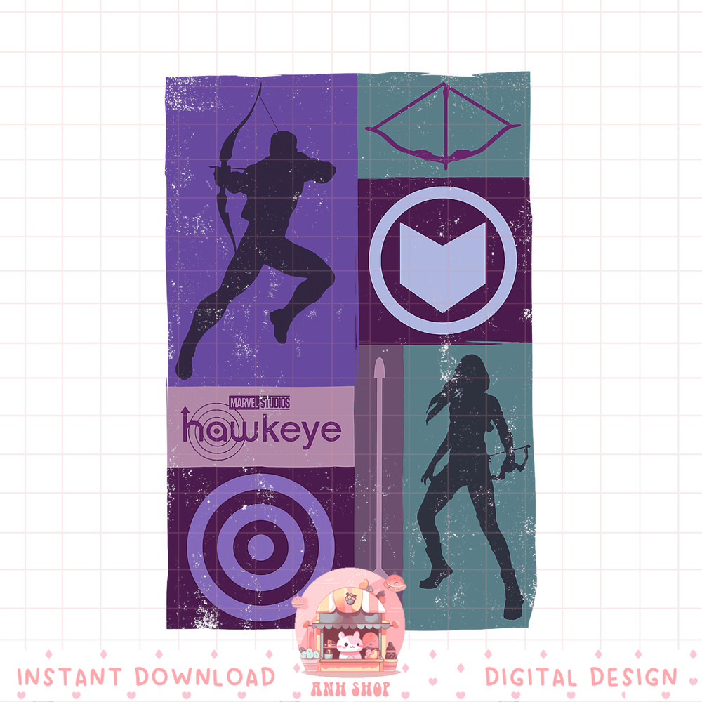 Marvel Hawkeye Kate _ Clint Silhouette Poster png, digital download, instant.pngMarvel Hawkeye Kate _ Clint Silhouette Poster png, digital download, instant .jp