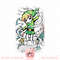 Nintendo Zelda Young Link Lost Woods Spin Graphic png, digital download, instant png, digital download, instant .jpg