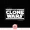 Star Wars The Clone Wars Logo png, digital download, instant .jpg