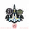 Star Wars The Mandalorian and Grogu N-1 Starfighter Top View png, digital download, instant .jpg