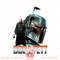 Star Wars The Mandalorian Boba Fett Collage R14 png, digital download, instant .jpg