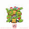 Teenage Mutant Ninja Turtles Christmas Ho Ho Heroes png, digital download, instant.pngTeenage Mutant Ninja Turtles Christmas Ho Ho Heroes png, digital download,