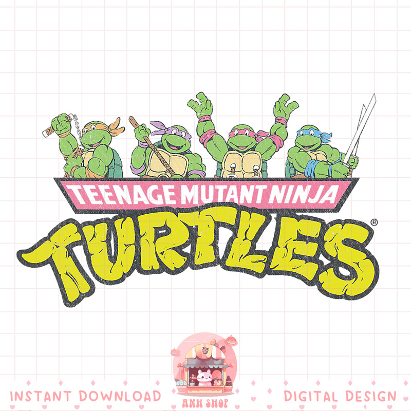 Teenage Mutant Ninja Turtles Classic Group Logo Tee-Shirt.pngTeenage Mutant Ninja Turtles Classic Group Logo Tee-Shirt .jpg