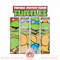 Teenage Mutant Ninja Turtles Face Panels Graphic png, digital download, instant.pngTeenage Mutant Ninja Turtles Face Panels Graphic png, digital download, insta