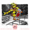 Teenage Mutant Ninja Turtles Michelangelo Shredding png, digital download, instant.pngTeenage Mutant Ninja Turtles Michelangelo Shredding png, digital download,