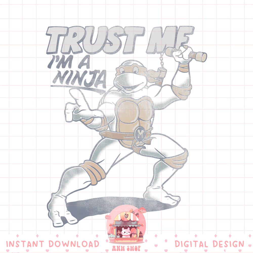 Teenage Mutant Ninja Turtles Michelangelo Trust Me png, digital download, instant.pngTeenage Mutant Ninja Turtles Michelangelo Trust Me png, digital download, i