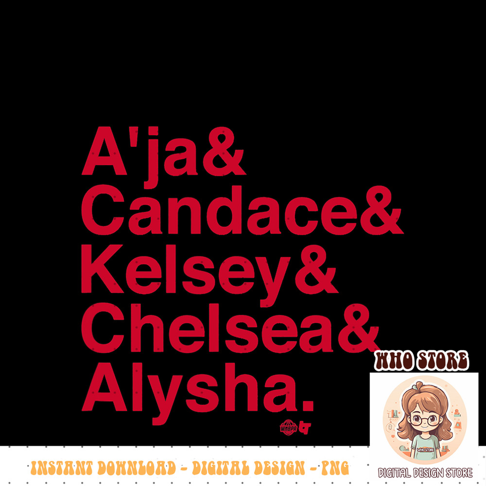 A ja & Candace & Kelsey & Chelsea & Alysha, LV Basketball PNG Download.jpg