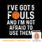 Funny Basketball Player Hoops 5 Fouls, PNG sublimation copy.jpg
