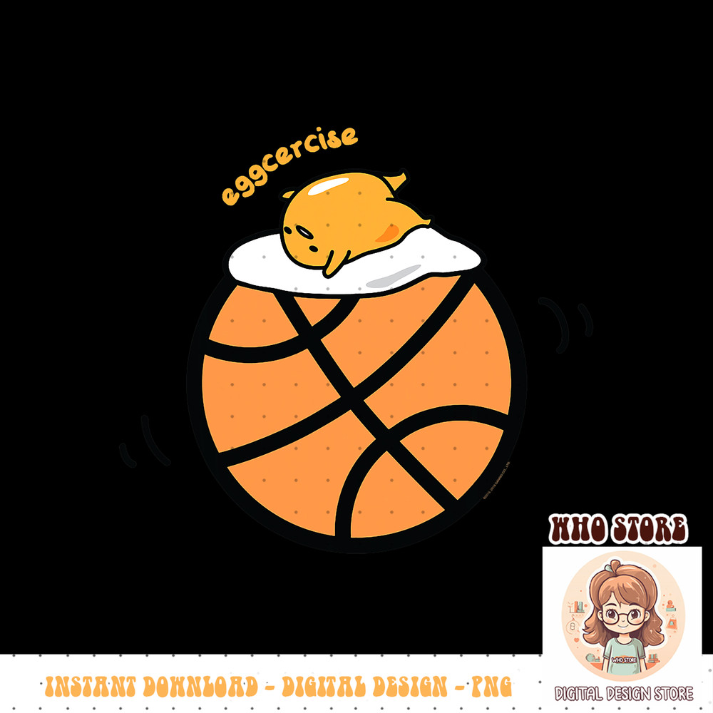 Gudetama Exercise eggcercise Basketball Fitness PNG sublimation copy.jpg