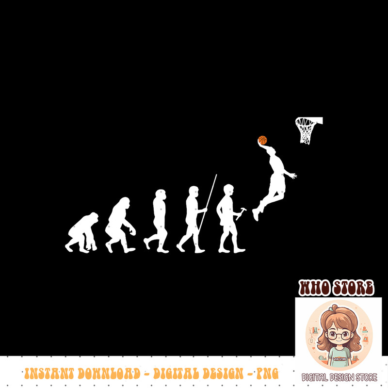 Human Evolution Basketball PNG sublimation copy.jpg