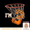 I m 3 Basketball Theme Birthday Party Celebration 3rd, PNG sublimation copy.jpg