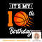 It s My 10th Birthday Basketball Bday Party Celebration 10th PNG sublimation copy.jpg