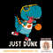 Just Dunk It Funny Dinosaur Basketball League Slam Dino Kids PNG sublimation copy.jpg