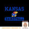 Kansas Jayhawks Basketball Logo Officially Licensed PNG sublimation copy.jpg