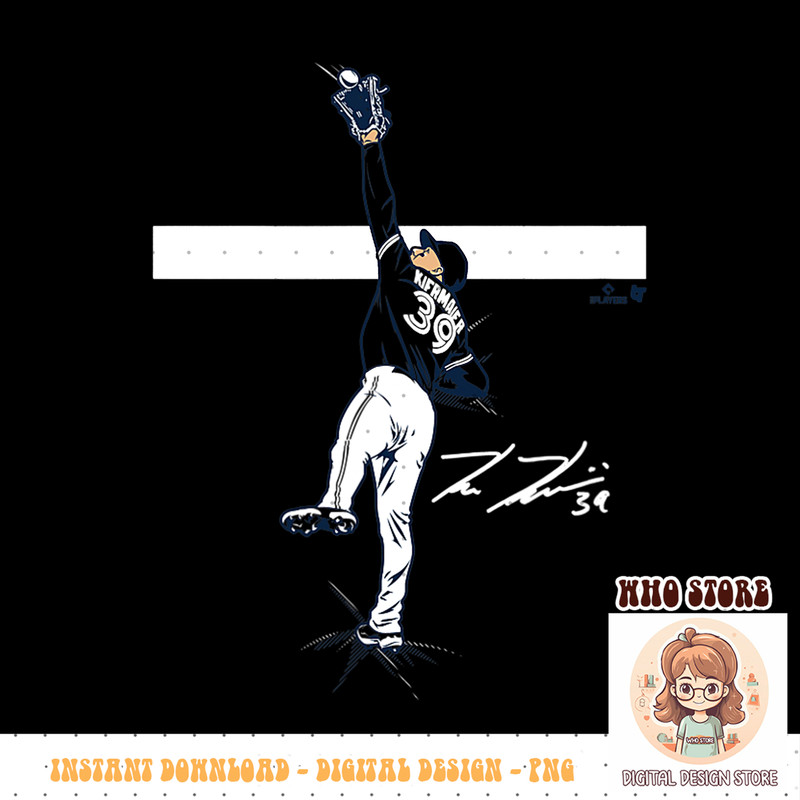 Kevin Kiermaier, Robbery by The Outlaw, Toronto Baseball PNG Download.jpg