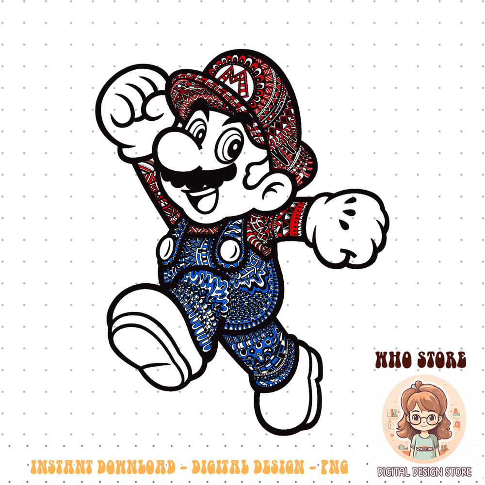Nintendo Super Mario Zen Design Graphic png download png download copy.jpg