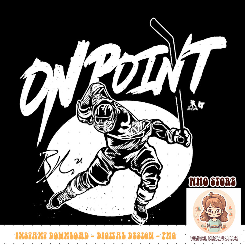 Officially Licensed Brayden Point, On Point PNG Download.jpg