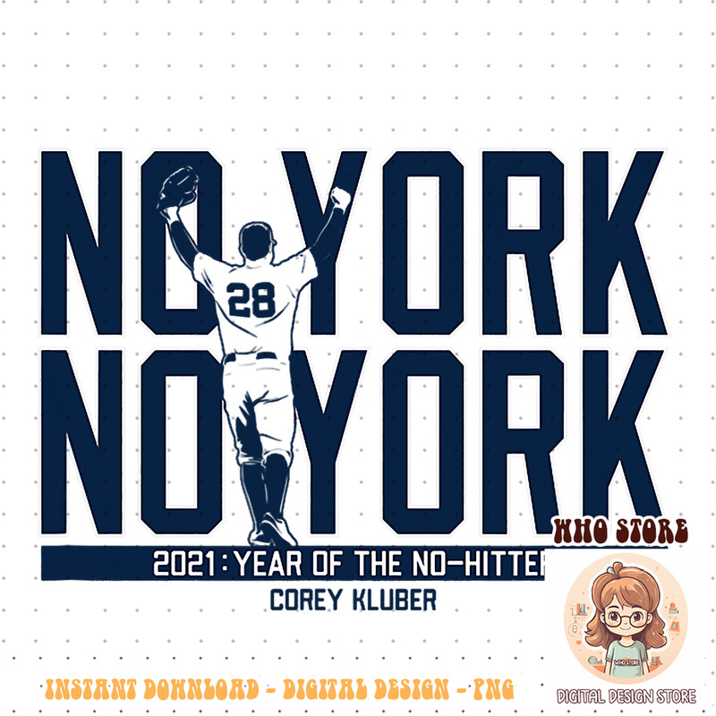 Officially Licensed Corey Kluber, No York No York PNG Download.jpg