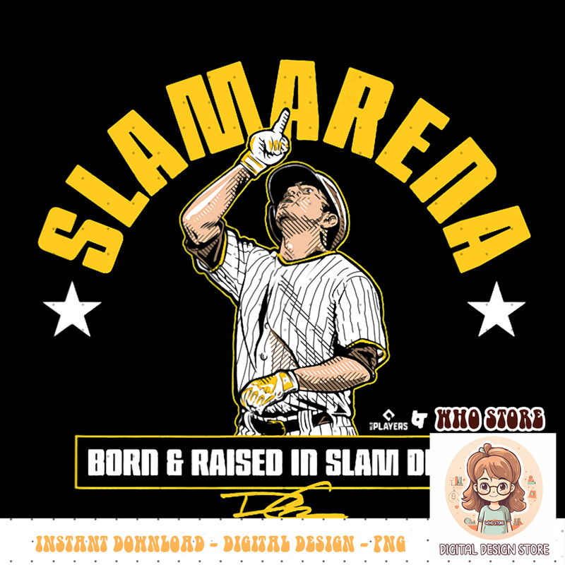 Officially Licensed Daniel Camarena, Slamarena PNG Download.jpg