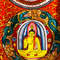 Lord Buddha Original Canvas Painting 0