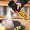 Portable Spray Oil Bottle 0