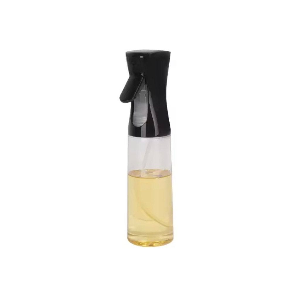 Portable Spray Oil Bottle 1