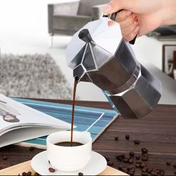 portable coffee maker