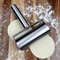 Stainless Steel Double Head NonStick Rolling Pin 4