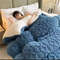 Super Thick Winter Warm Blanket 1
