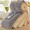 Super Thick Winter Warm Blanket 3