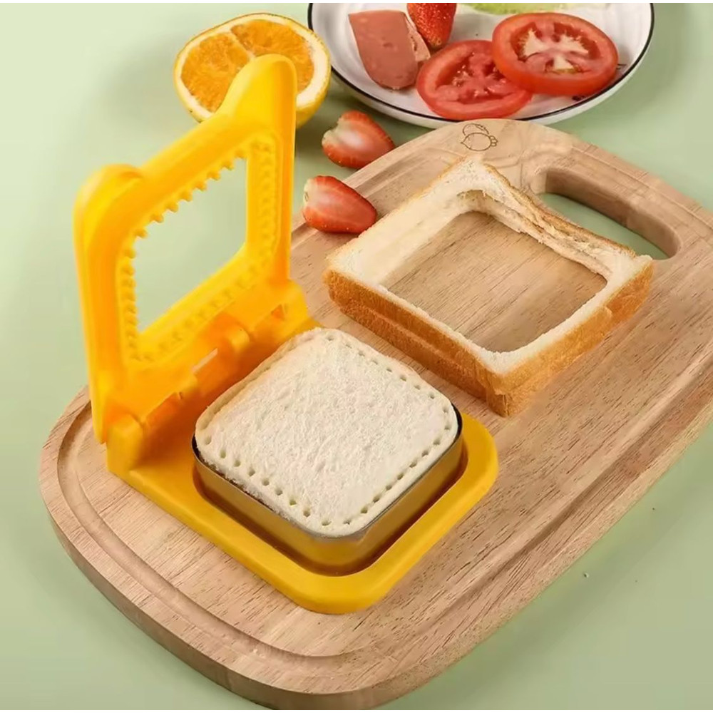 Breakfast Sandwich Maker 2