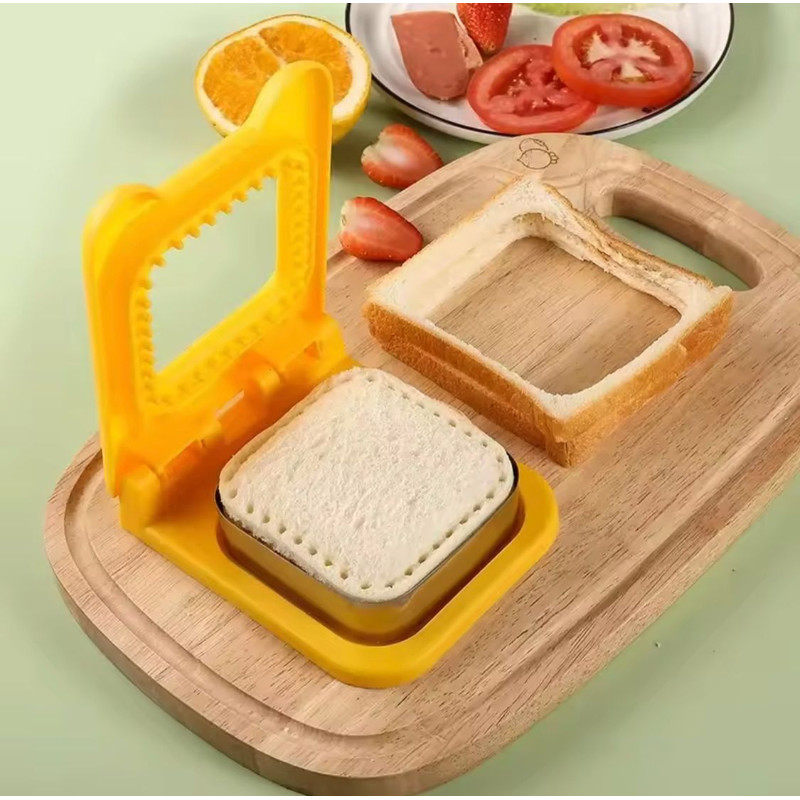 Breakfast Sandwich Maker 2